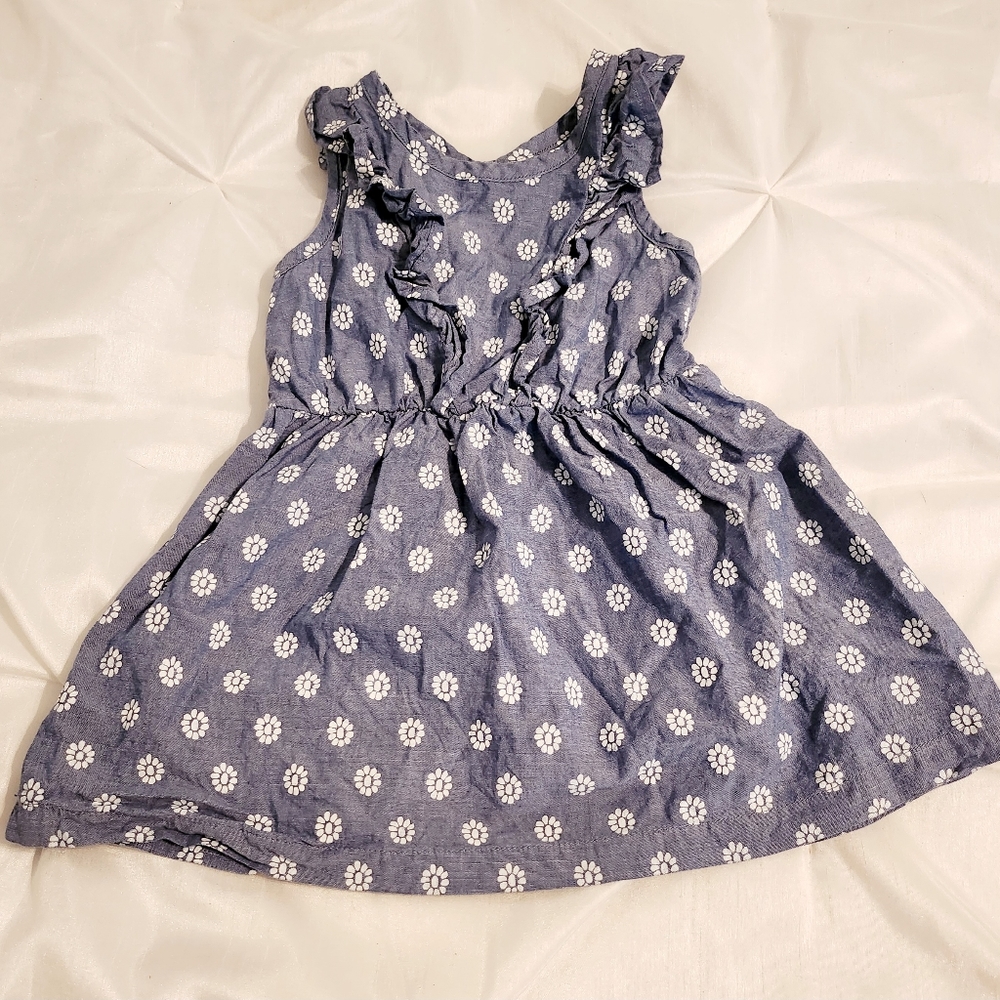 18mo Cherokee Dress